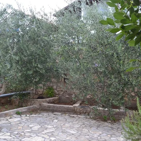 Appartement 3 Masline