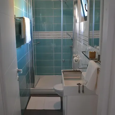 아파트 3 Masline *