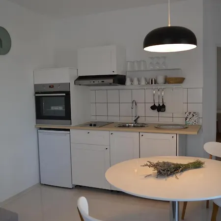 3 Masline Appartement Maslenica
