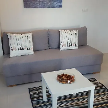 Appartement 3 Masline *