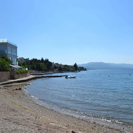 3 Masline Appartement *