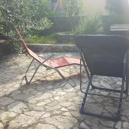 3 Masline Appartement *