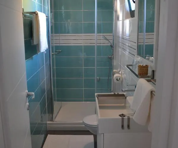 Apartament 3 Masline *