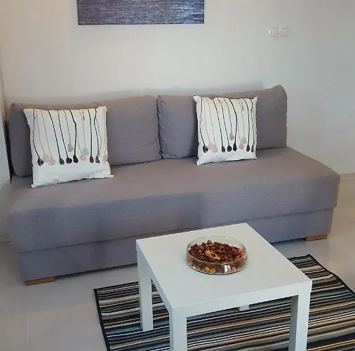 Apartament 3 Masline *