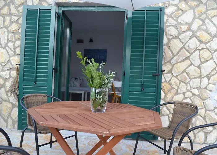 3 Masline Apartament *