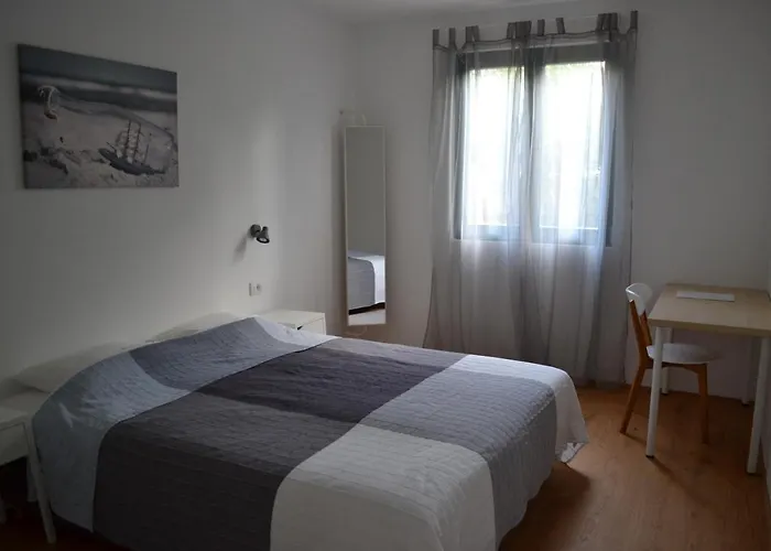 3 Masline Apartament Maslenica