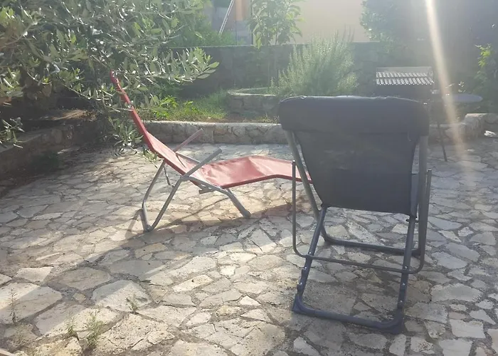 3 Masline Apartament *