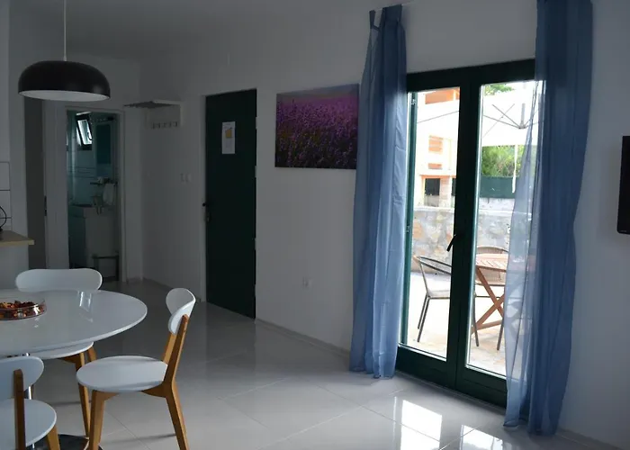 3 Masline Apartament