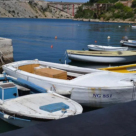 Appartement 3 Masline Maslenica