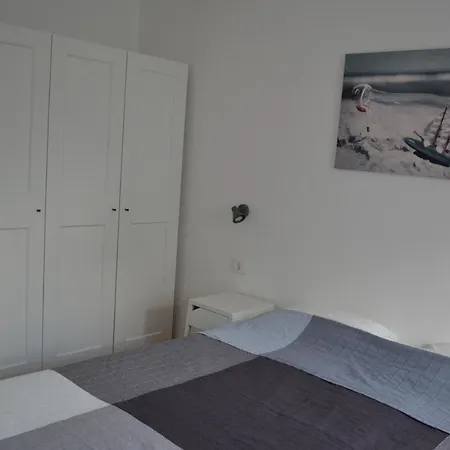 Appartement 3 Masline