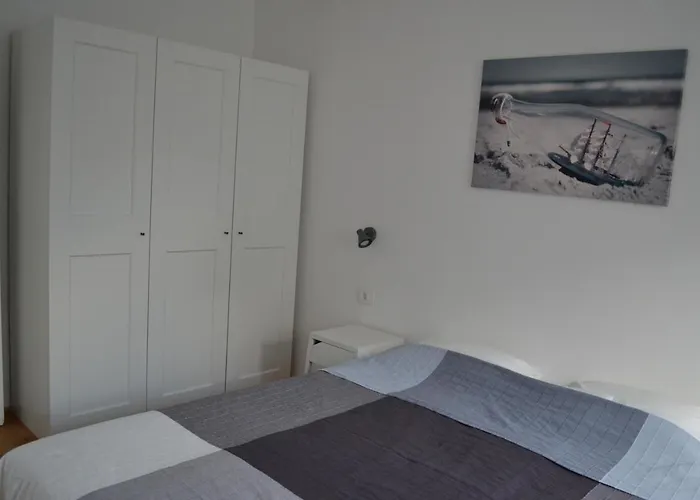 Апартаменты 3 Masline